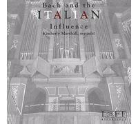 Bach, J.S. - Bach & The French Influenc