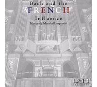 BACH J.S. / FRESCOBALDI Bach and the Italian Influence (CD)