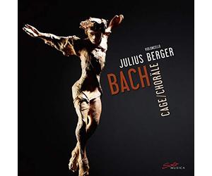 Bach, J.S./ Berger - Cage / Chorales