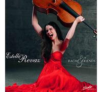 Bach, J.S./ Berio/ Dayer/ Revaz - Bach & Friends