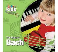 Bach, J.S. – Best of Bach – CD