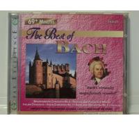 Bach, J.S. - Best of Bach
