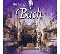 Bach, J.S. - Best Of Bach
