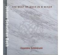 Bach, J.S. - Best Of Bach In B Minor (2 CD)