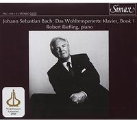 Bach, J.S. - Book 1: Well-Tempered Klavier