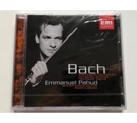 Bach, J.S. - Brandenburg Con 5/Ste Orch 2/T