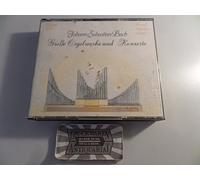 Bach, J.S. - Brandenburg Concerti 1-3 by Bach, J.S. (1990) Audio CD