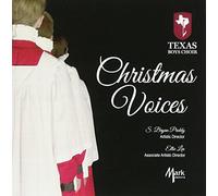 Bach, J.S./ Britten/ Priddy - Christmas Voices