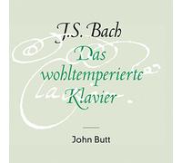 Bach, J.S./ Butt - Das Wohltemperierte Klavier