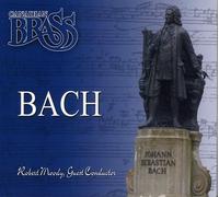 Bach, J.S. - Canadian Brass