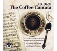 Bach, J.S. - Cant 158/211