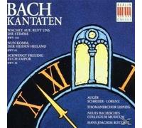 Bach, J.S. - Cant 36/61/140