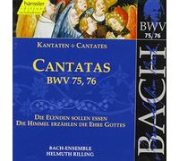 Bach, J.S. - Cant Vol.24