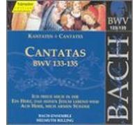 Bach, J.S. - Cant Vol.42
