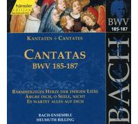 Bach, J.S. - Cant Vol.56