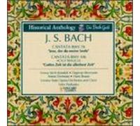 Bach, J.S. - Cantata 78/106