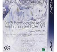 Bach, J.S. - Cantata Bwv 110
