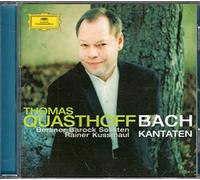 Bach, J.S. - Cantatas