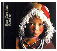 BACH, J.S. - CANTATAS..