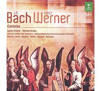 Bach, J.S. - Cantatas