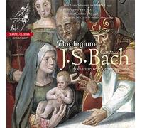 Bach, J.S. - Cantatas Bwv 82a 146 & 199