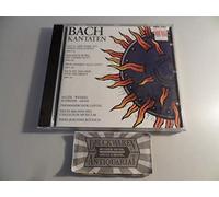 Bach, J.S. - Cantatas Bwv79/80/192/50