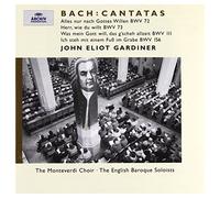 Bach, J.S. - Cantatas For The Third Sunday