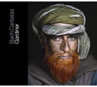 Bach, J.S. - Cantatas Vol. 12 (2 CD)