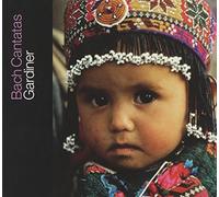 Bach J.S: Cantatas Vol.16 (For the Sunday after Christmas) (John Elliot Gardiner) (SDG) by English Baroque soloists (2007-10-09)