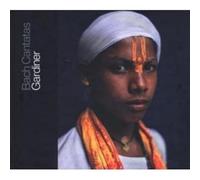 Johann Sebastian Bach Bach: Cantatas - Volume 3 (CD) Album