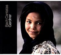 Johann Sebastian Bach Bach: Cantatas - Volume 20 (CD) Album