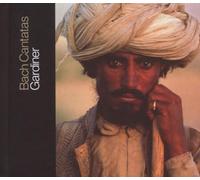 Bach, J.S. - Cantatas Vol. 23