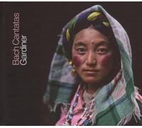 Bach, J.S. - Cantatas Vol. 25-Bwv 44 86 87 97 150 & 183