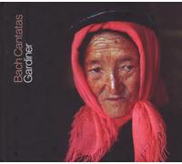 Bach, J.S. - Cantatas Vol. 4