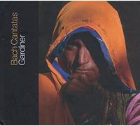 Bach, J.S. - Cantatas Vol. 5 (2 CD)