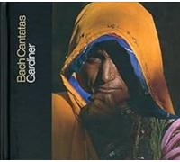Bach, J.S. - Cantatas Vol. 5 (2 CD)
