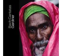 Johann Sebastian Bach Bach: Cantatas - Volume 6 (CD) Album