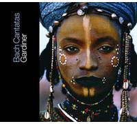 Johann Sebastian Bach Bach: Cantatas - Volume 7 (CD) Album