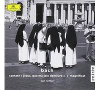 Bach, J.S. - CANTATE -JESUS QUE MA JOI