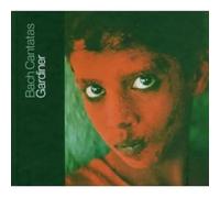 Johann Sebastian Bach Bach: Cantatas - Volume 26 (CD) Album