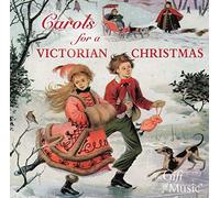 Bach, J.S. - Carols Of Victorian Christmas