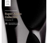 Bach, J.S./ Carroll, Liane/ Jungr, Barb - Super Audio Collection 9