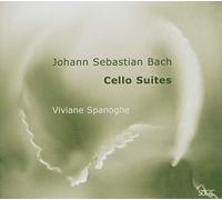 Bach, J.S. - Cello Suites (2 CD)