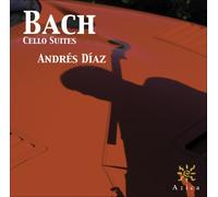 Bach, J.S. - Cello Suites (2 CD)
