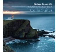 Bach, J.S. - Cello Suites (2 CD)