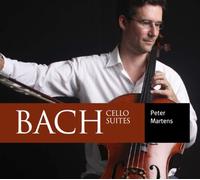 Bach, J.S. - Cello Suites