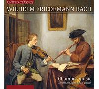 Bach, J.S - Chamber Music