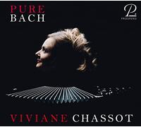 Bach, J.S./ Chassot - Pure Bach
