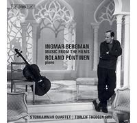 Bach, J.S./ Chopin - Music From The Films