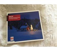 Bach, J.S. - Christmas Cantatas
